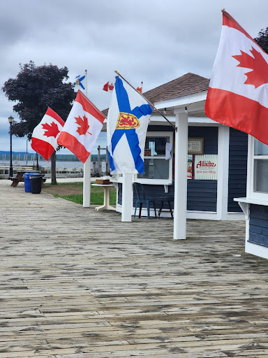 Photo of Alladin Syrian Canadian Restaurant - 85 Caladh Ave, Pictou, NS B0K 1H0